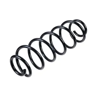 Пружина задняя 42 950 34 VW Golf 1.4i-1.9SDi 97-03 ZENTPARTS Z37975