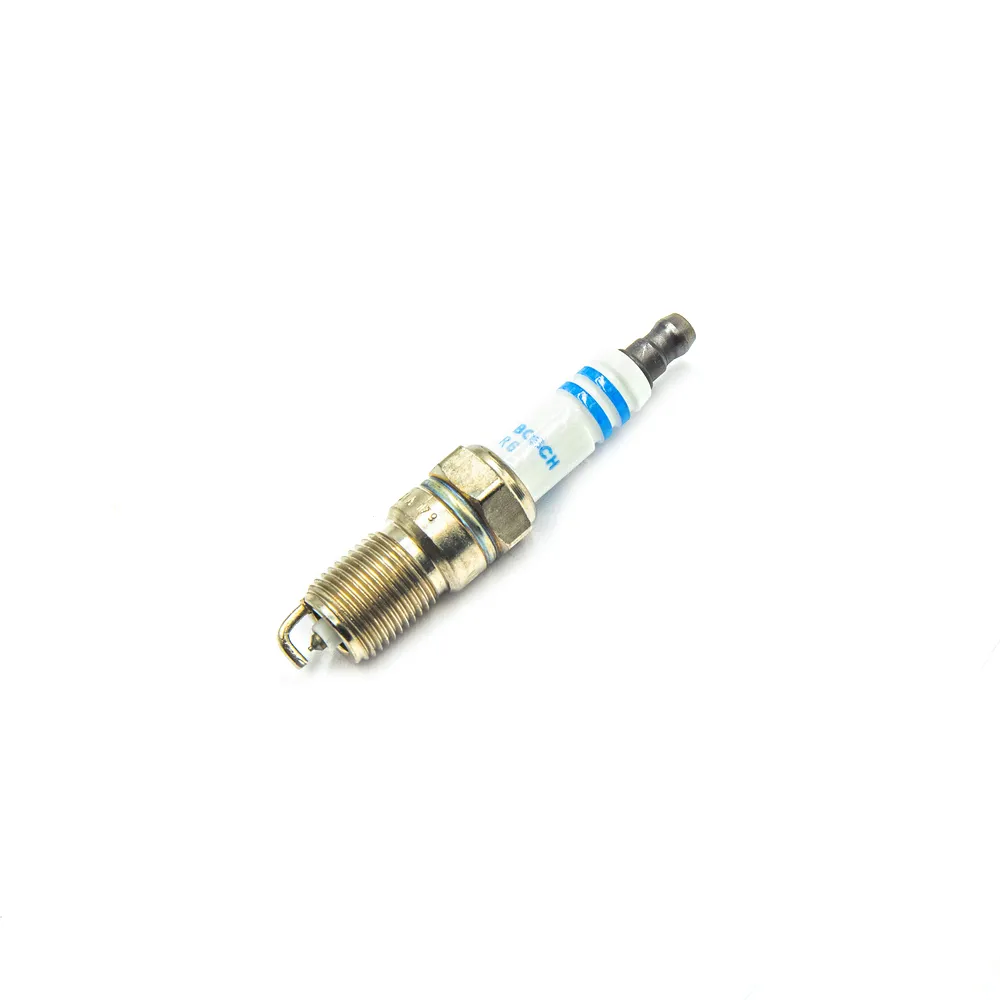 Свеча зажигания HR6DPP33V (1.3) BOSCH 0 242 240 620