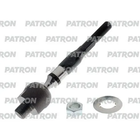 Тяга рулевая HONDA: CIVIC 06-08 (Произведено в Турции) PATRON PS2351