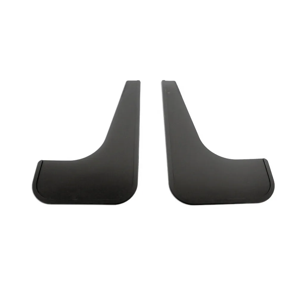 Брызговики для Chevrolet/Opel (Aveo SD,HB, Epica (пер), Lacetti SD,HB,WAG, Lanos / Astra H SD,HB, (пер), Corsa D(пер), Meriva(пер)) (плоские) NORPLAST NPL-Br-12/63-01