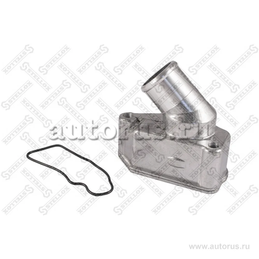 Термостат Daewoo Leganza/Nubira 2.0 16V 97> STELLOX 23-40057-SX