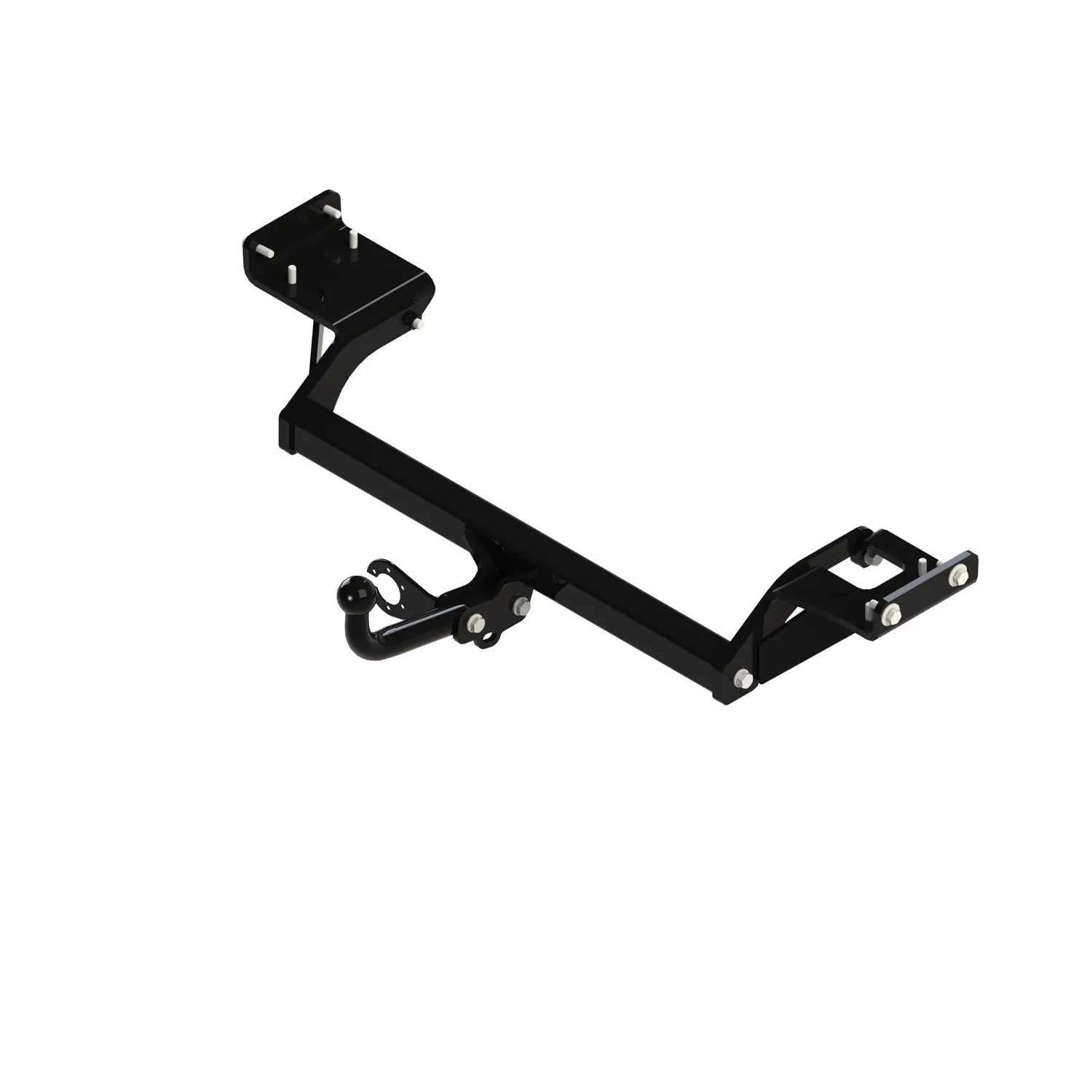 Фаркоп Тип шара A HYUNDAI Tucson SUV 2015-2018 Sheriff 3662.12