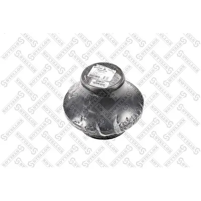 Ступица D 175.5 10n-M22 M136x2 BPW SN36 STELLOX 83-00675-SX