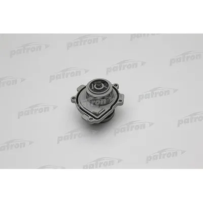 Насос водяной O-263 OPEL: ASTRA/ZAFIRA/INSIGNIA/VECTRA 1.6/1.8 0 PATRON PWP1557