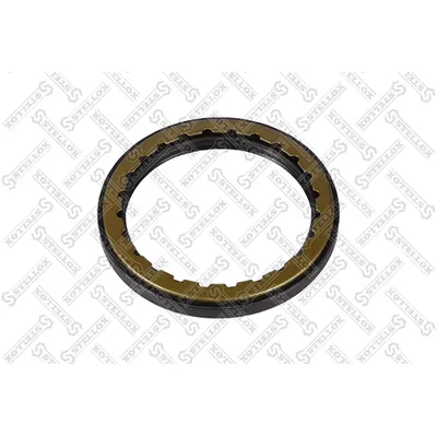 Сальник ступицы передний 110x140x12/21 Volvo STELLOX 81-01151-SX