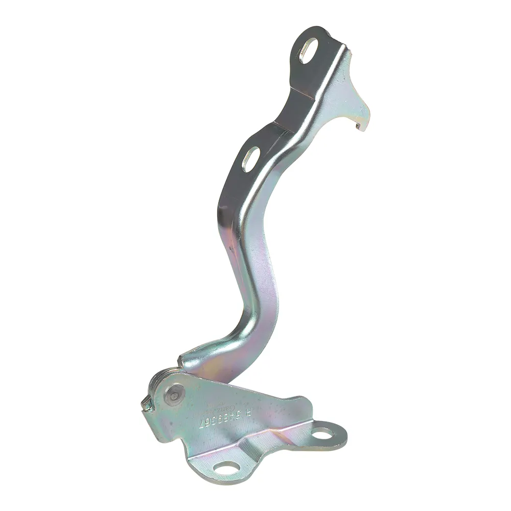 Петля капота R CHEVROLET Lacetti GANZ GIB01007