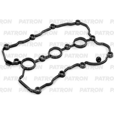 Прокладка клапанной крышки AUDI A6 2.4 V6 24V BDW 1/3 cyl 04> PATRON PG6-0168