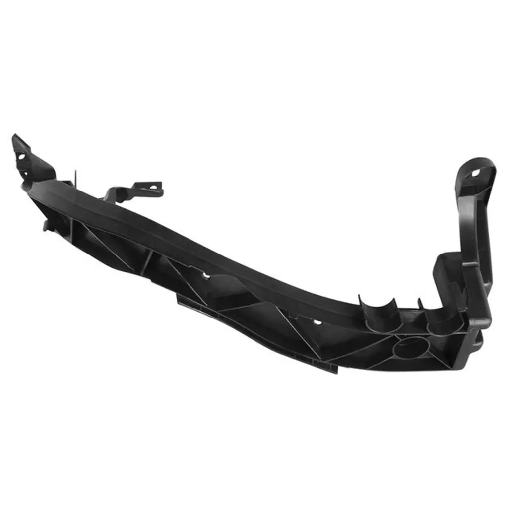 Кронштейн крепления фары левой BMW 1 E87/E81 2004-2011 BM10046AL