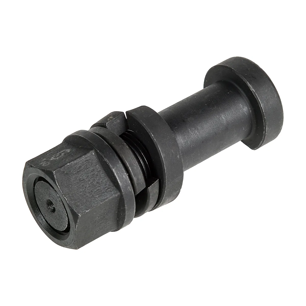 Болт колесный в сборе задн.(передн) M18x1.5x73/65/32 MB709/809/811 STELLOX 85-18528-SX