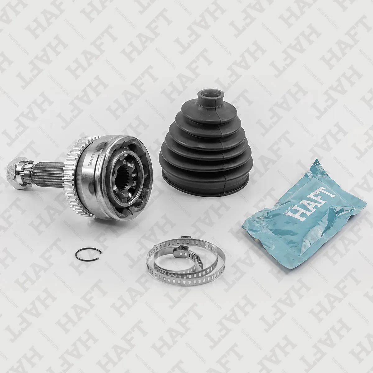 ШРУС наружный к-т ABS 48z KIA Sportage 04-> HAFT GA0363