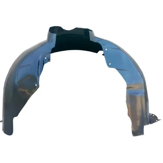 Подкрылок передний левый FORD Focus (05-11) FORD Focus 05-11 TORK TRK0858