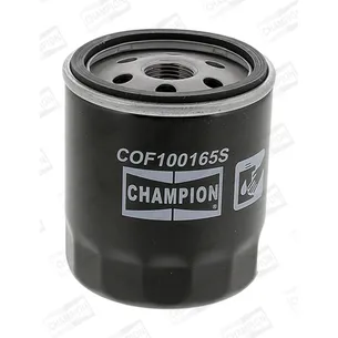 Фильтр масляный VOLVO C30 S40 V50 1.6 05 , FORD KA 1.3I 10.96 CHAMPION COF100165S