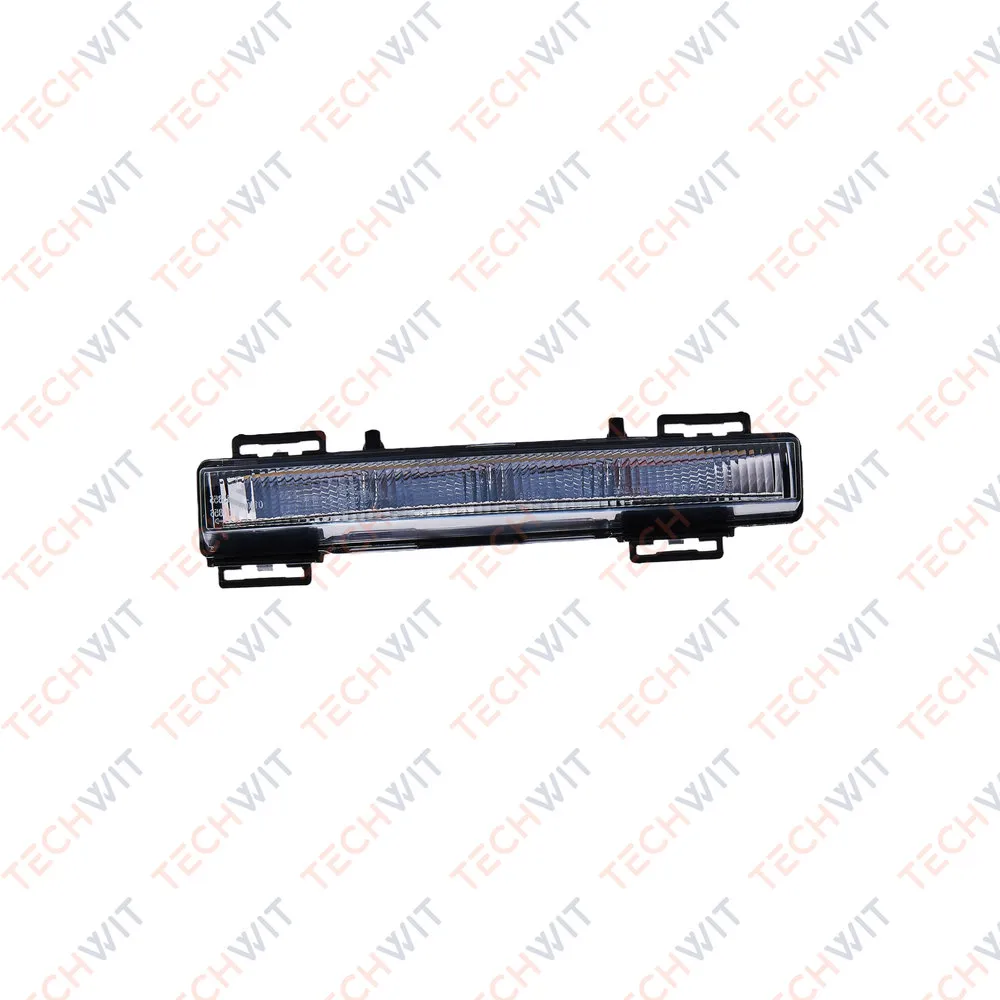 Фара противотуманная Лев. Mercedes GL Class W166 2011- TECHWIT HD002MRD017TW