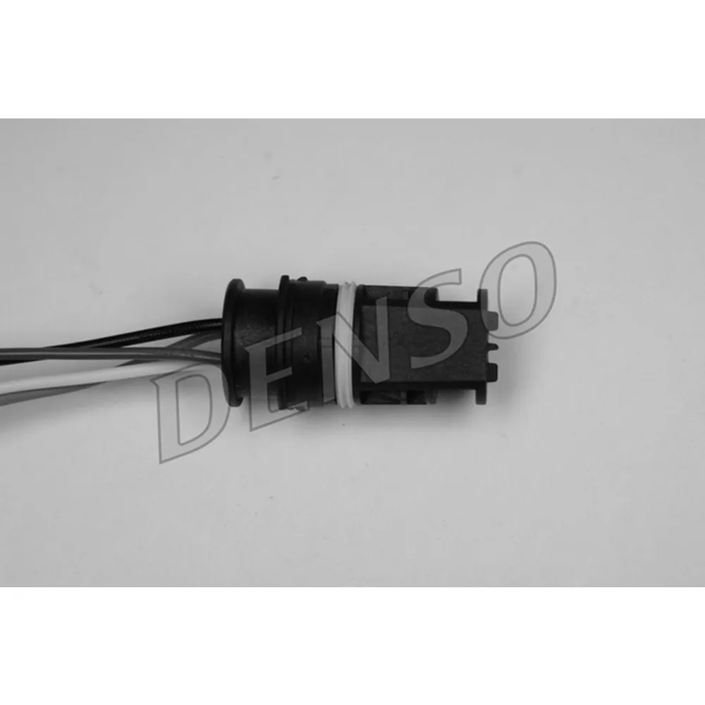 Датчик кислорода, лямбда-зонд MB mot.M111 /4pin DENSO DOX-2011