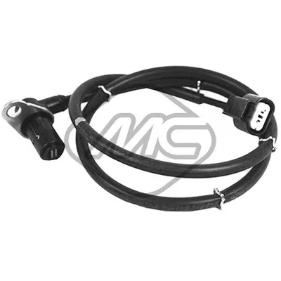 ДАТЧИК ABS MITSUBISHI Metalcaucho 50276