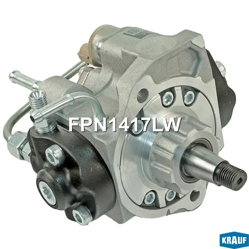 ТНВД KRAUF FPN1417LW