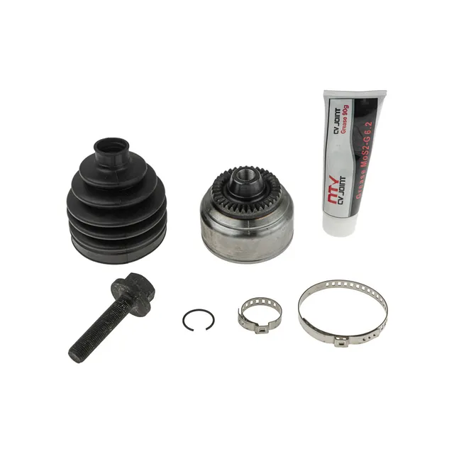 ШРУС наружный BMW XDRIVE X3 10 X4 14- /FRONT/
