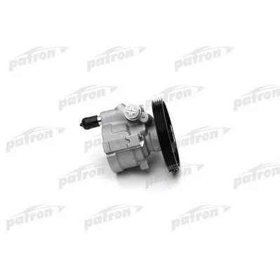 Насос гидроусилителя шкив: 120mm,4PK RENAULT MEGANE 1.9dTi/dCi 01- (100 PATRON PPS033