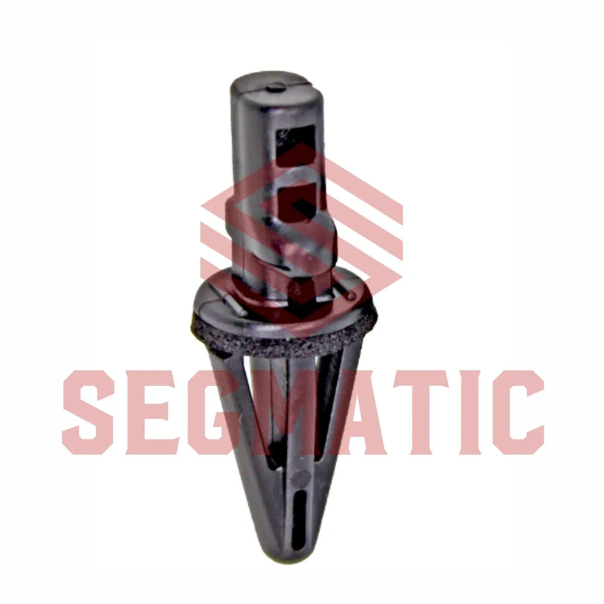 Клипса пластмассовая NISSAN SEGMATIC SG70203304