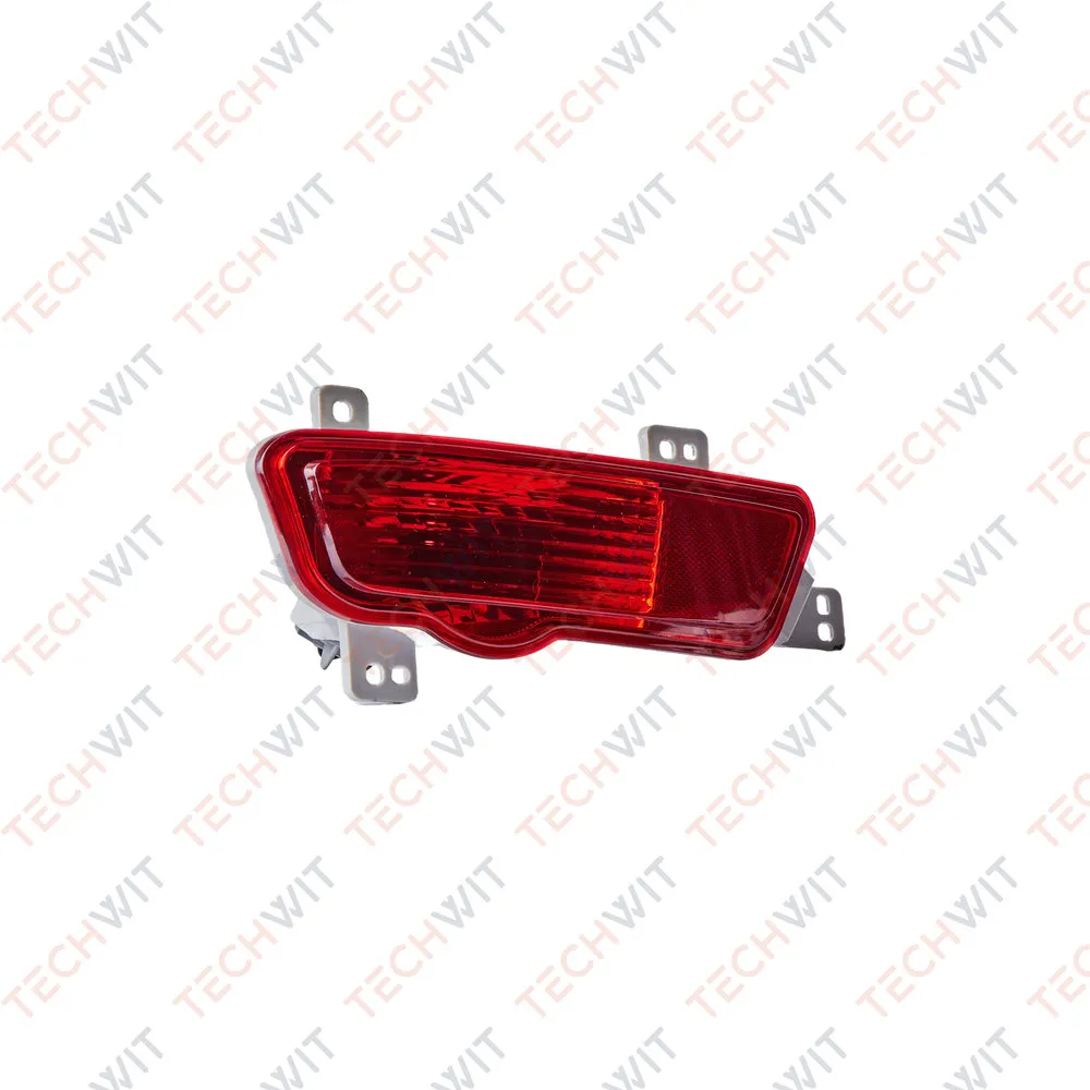 Фонарь задний Лев. стоп сигнал Chevrolet Cruze J300 2009-2015 5D TECHWIT HD003CHV001TW