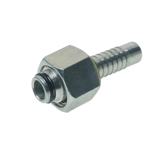 Фитинг DKOS (DN16 5/8)x0град.x(M24x1,5) ATD ATD809164