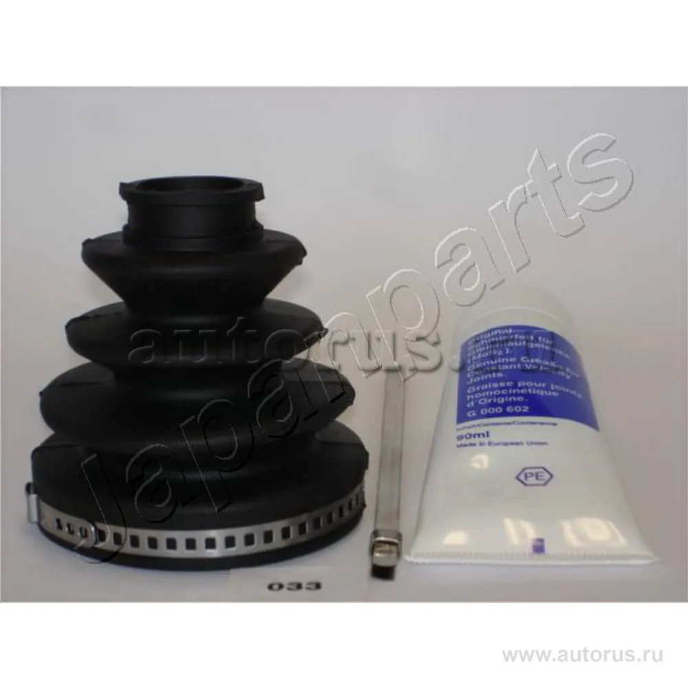 Пыльник ШРУСа