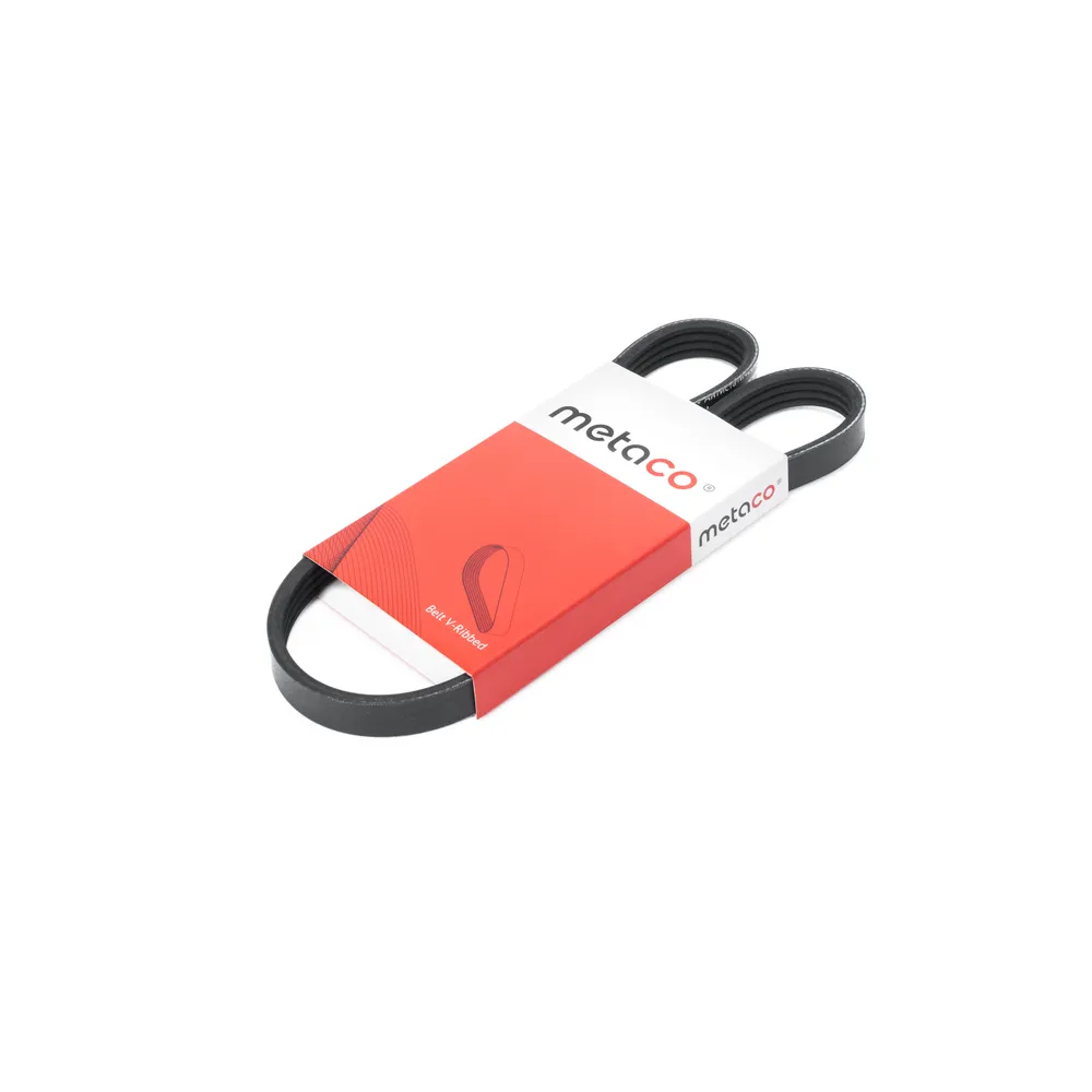 Ремень ручейковый NISSAN MURANO (Z50) (2004-2008) Metaco 4PK775