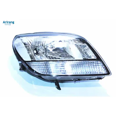 Фара перед прав ARIRANG ARG231028R