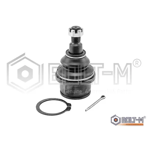 Шаровая опора задняя BOLT-M BM8346