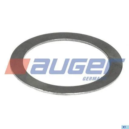 Шaйбa TRAILOR 40x 51x0,8 AUGER 59491
