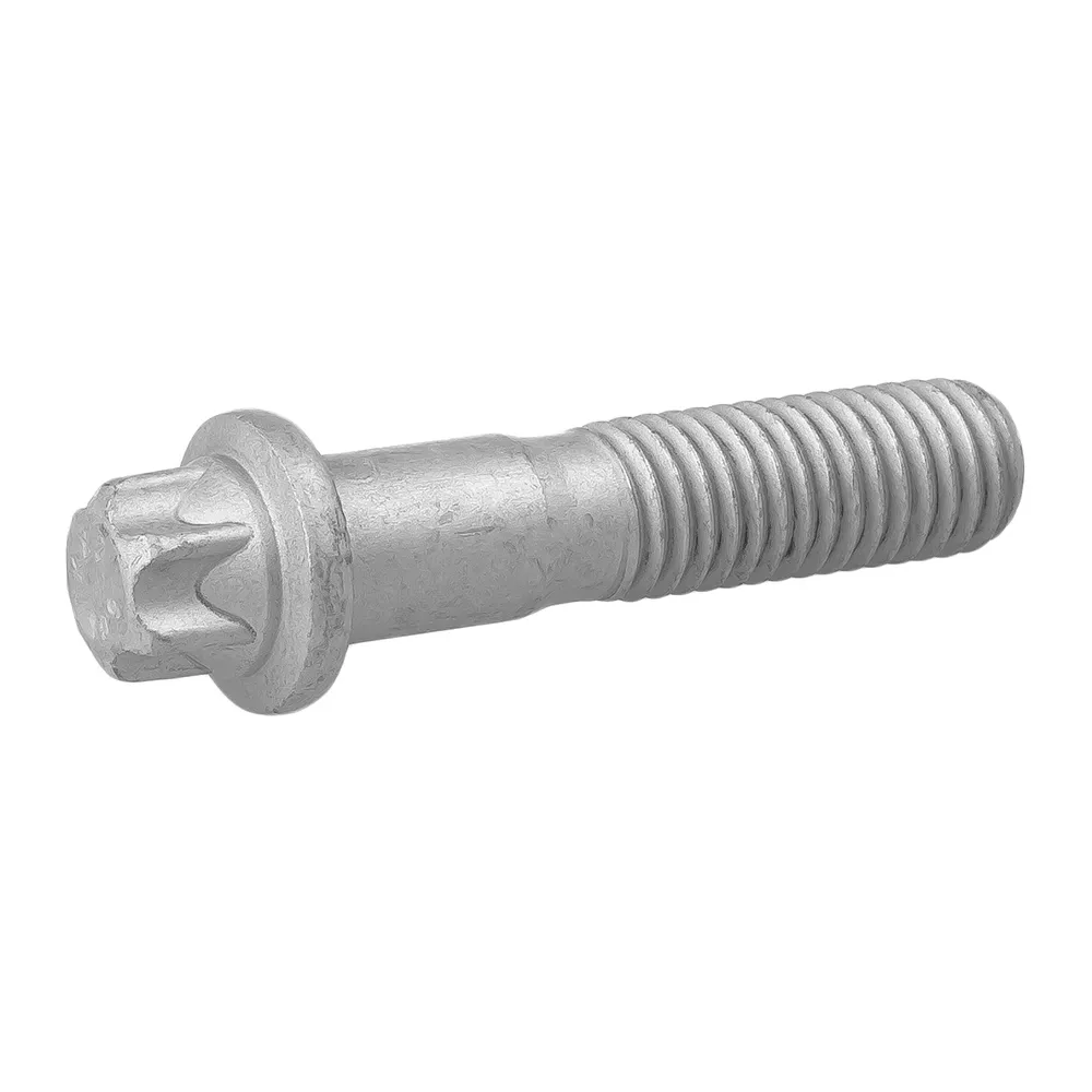 Болт с наружным Torx c рифленой головкой BMW 33 20 7 572 716