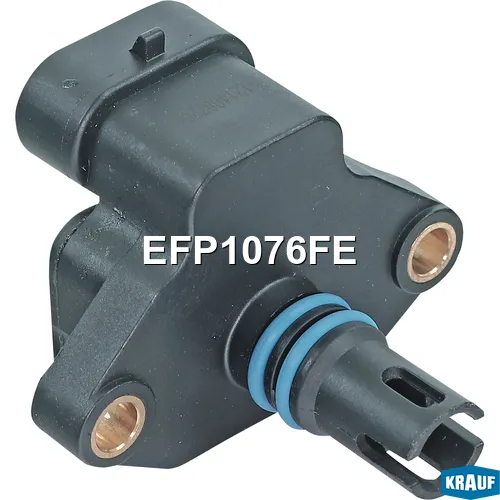 Датчик абсолютного давления воздуха ДВС KRAUF EFP1076FE