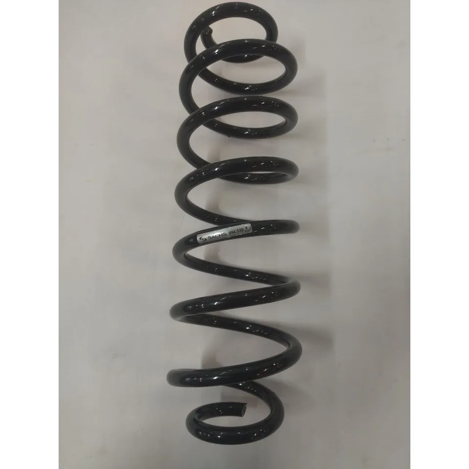 Пружина задняя, Уценка SKODA Yeti/VW Golf V Plus SACHS 994 335-N0 Уценка