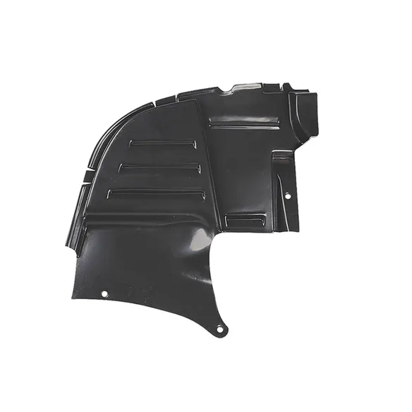 Защита бампера передняя левая Megane TORK TRK2073
