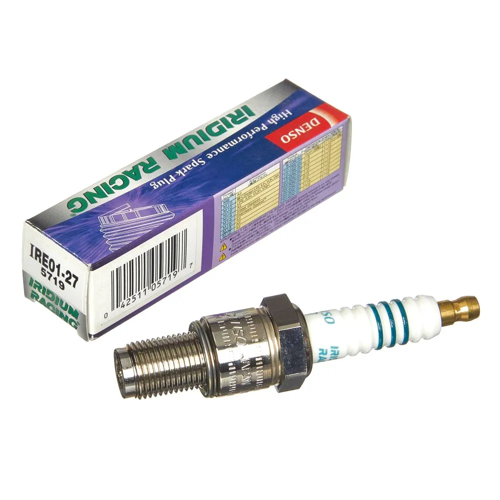 Свеча зажигания DENSO IRE01-27