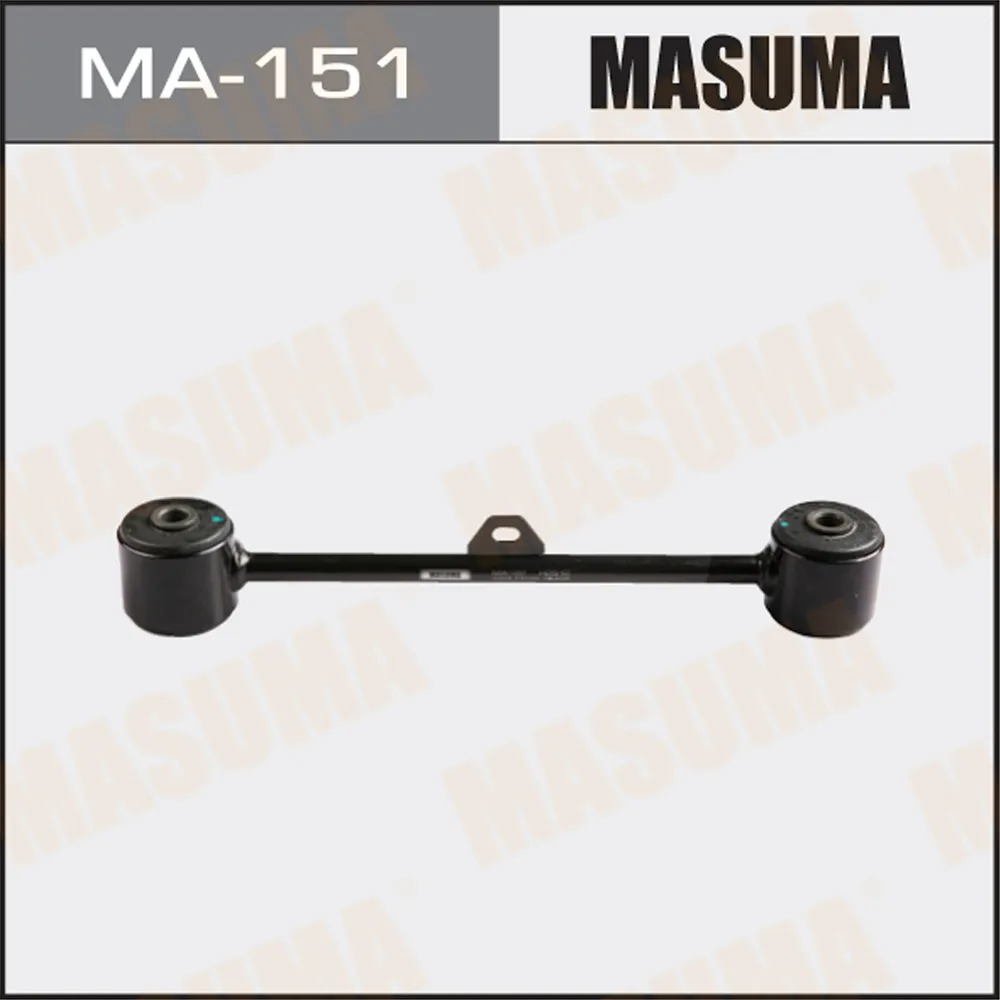 Рычаг подвески TOYOTA 4RUNNER MASUMA MA-151