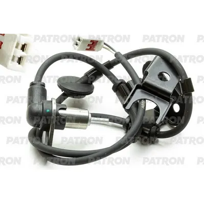 Датчик частоты вращения колеса задний правый Mazda 323F (BJ) 1.4-2.0 2.0D/TD 98- PATRON ABS52031