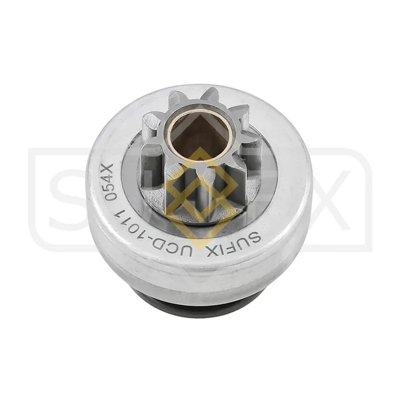 Привод стартера (бендикс) SUFIX UCD-1011