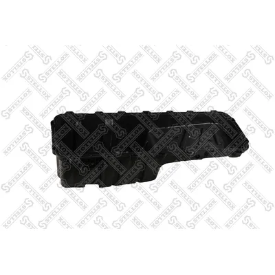 Поддон картера двигателя (п)масляный RVI DXI11 05> STELLOX 81-09506-SX
