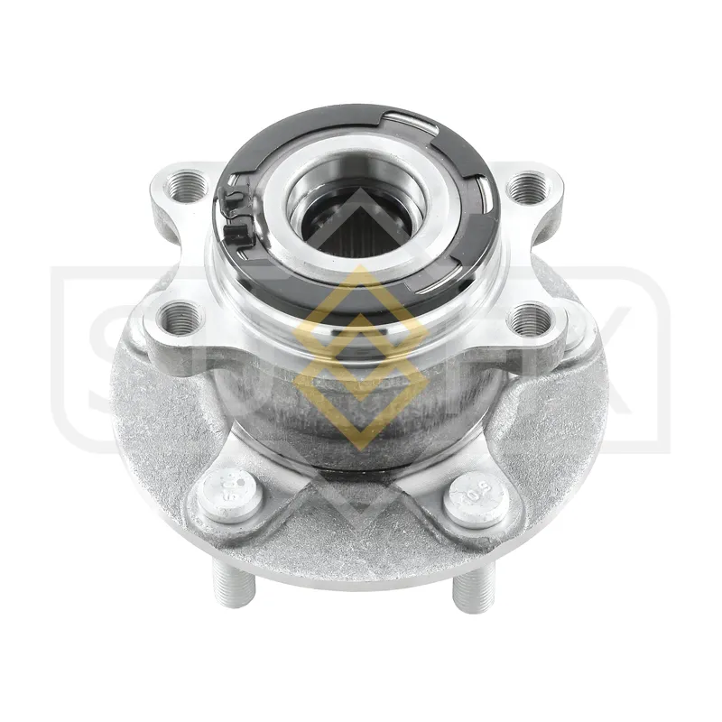 Ступица SUFIX SN-1041