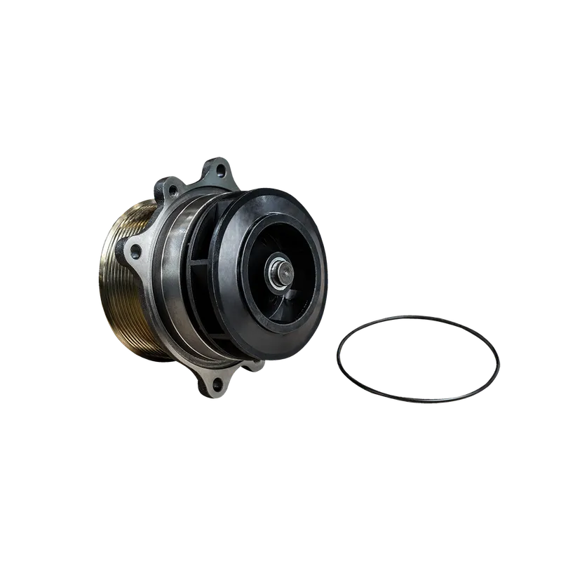 Насос водяной IVECO (99483937) SORL 13070440540