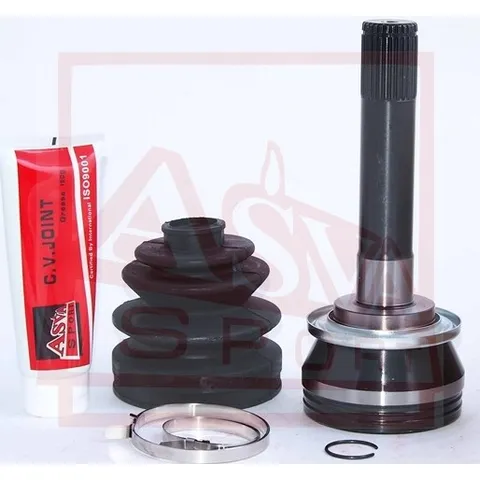 Шрус наружный 25x56x28 HYUNDAI ASVA MT13