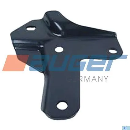кронштейн радиатора scania 4 AUGER 76623