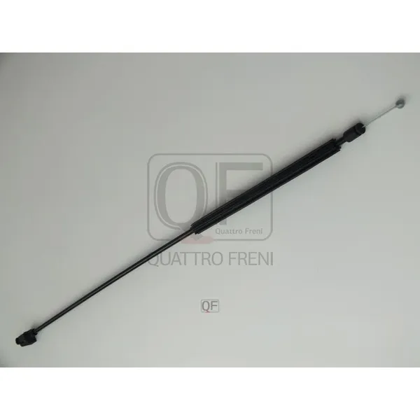 Трос замка капота QUATTRO FRENI QF62G00081