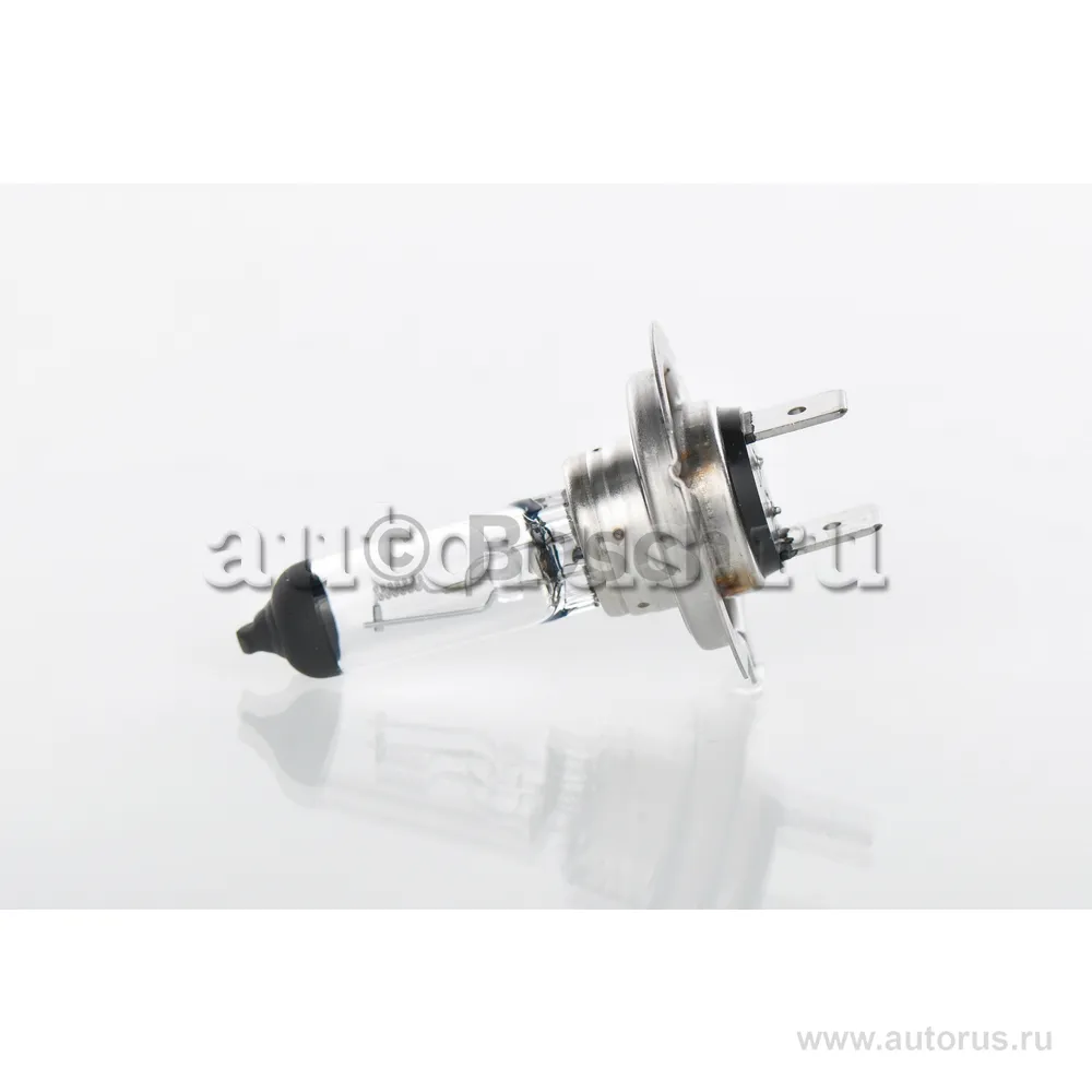 Лампа 24V H7 70W PX26d BOSCH Truck Maxlife 1 шт. картон 1 987 302 772