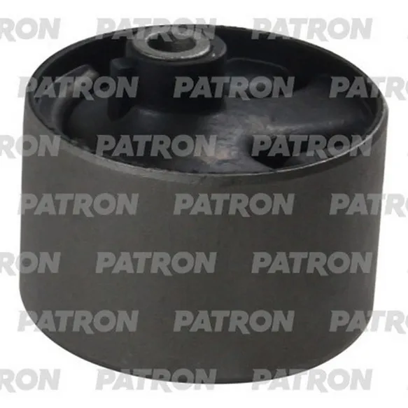 Сайлентблок опоры двигателя Nissan SUNNY B15 00-05, Almera N16 00-05 PATRON PSE13587