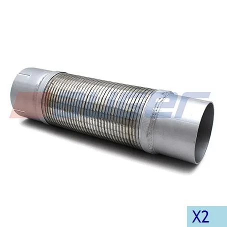 Гибкая труба AUGER 84165