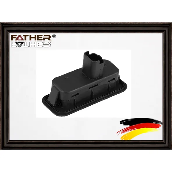 Кнопка открывания багажника RENAULT FLUENCE FATHER F0013S11