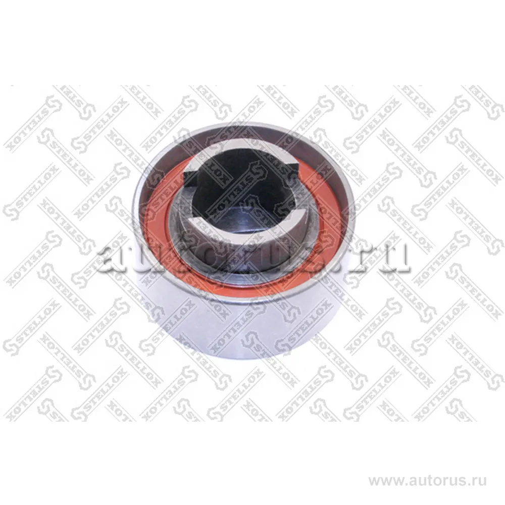 Ролик натяжной ремня ГРМ Mazda 121/323 1.1-1.8 SOHC 87> STELLOX 03-40036-SX