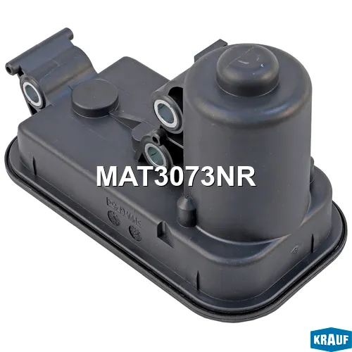 Актуатор турбокомпрессора KRAUF MAT3073NR